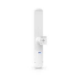 Ubiquiti LAP-120 | Dispositivo do cliente | LiteAP AC, 5GHz, MIMO, 1x RJ45 1000Mb / s, 16dBi, 120degree (substituiçao para LBE-5