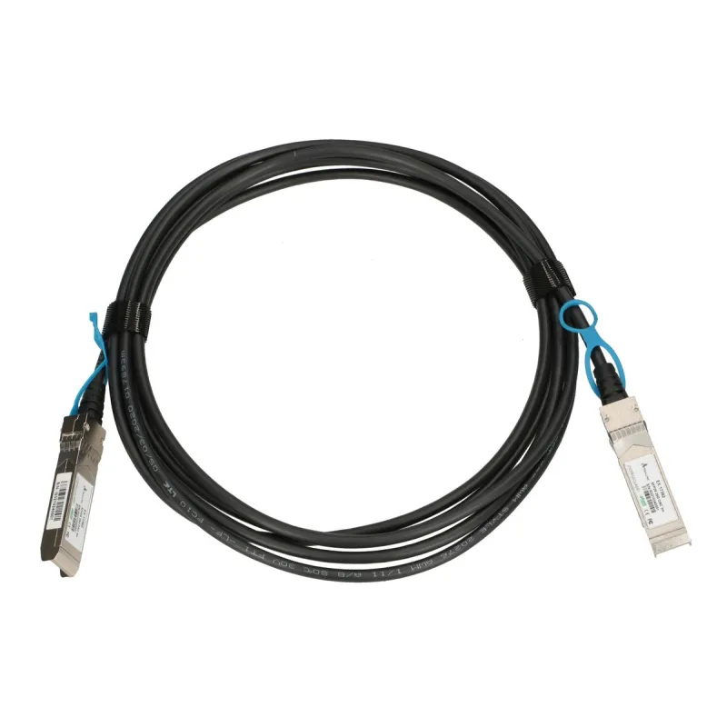 Extralink SFP28 DAC Kabel, DAC, 25Gbps, 1m