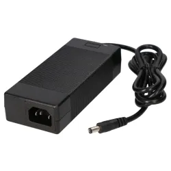 Alimentatore Extralink 24V 96W, 4A, con spina jack 5,5/2,5mm Big Jack - Immagine 5