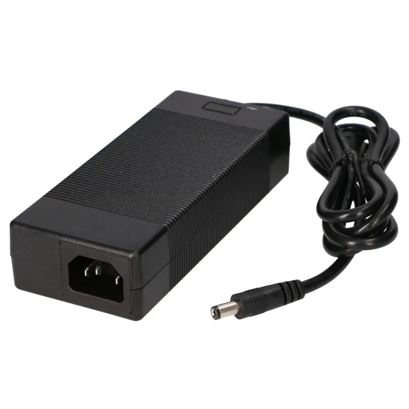 Fonte de Alimentação Extralink 24V 96W, 4A, conector jack 5.5/2.5mm Big Jack - Imagem 5