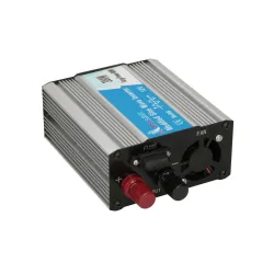 Extralink OPIM-300W Voltaj Dönüştürücü, 12V Araç İnvertörü, 300W Modifiye Sine Dalga - Görsel 3