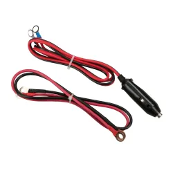 Extralink OPIM-300W Voltage Converter, 12V Car Inverter, 300W Modified Sine Wave - Image 8