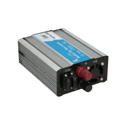 Inversor de Coche Extralink OPIM-500W, 12V 500W Onda Modificada - Imagen 2