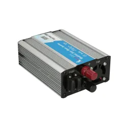 Convertitore di Tensione Extralink OPIM-600W, Auto 12V, 600W Seno Modificato - Immagine 2