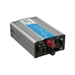 Inversor de potencia Extralink OPIP-300W, coche 12V, 300W onda sinusoidal pura - Imagen 2