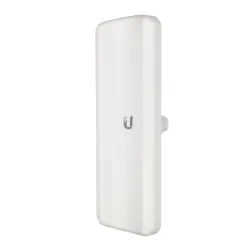 Ubiquiti LAP-GPS İstemci Cihazı, LiteAP GPS, 2.4GHz, 5GHz, 1x RJ45 1000Mb/s, 17dBi, 90 Derece