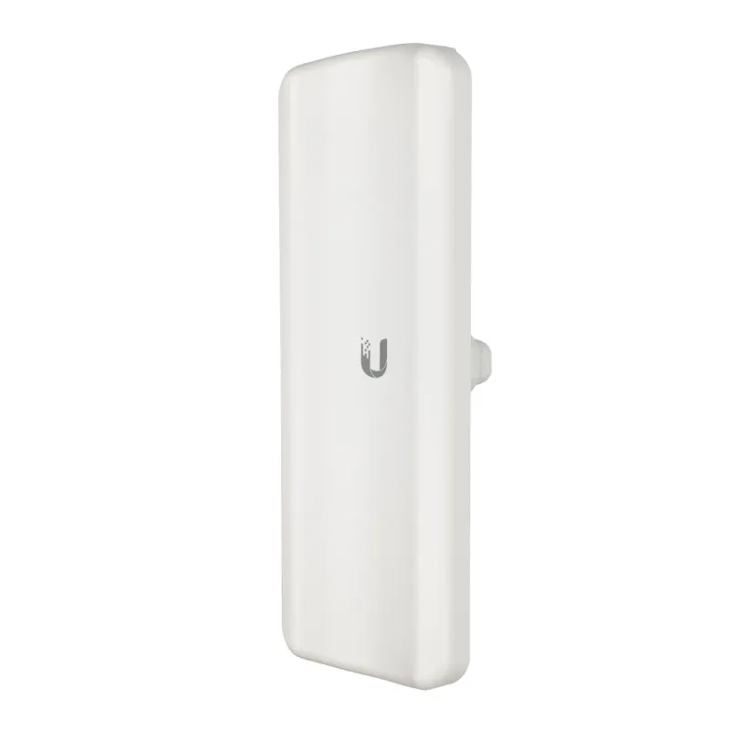 Клиентское устройство Ubiquiti LAP-GPS, LiteAP GPS, 2,4GHz, 5GHz, 1x RJ45 1000Mb/s, 17dBi, 90 градусов