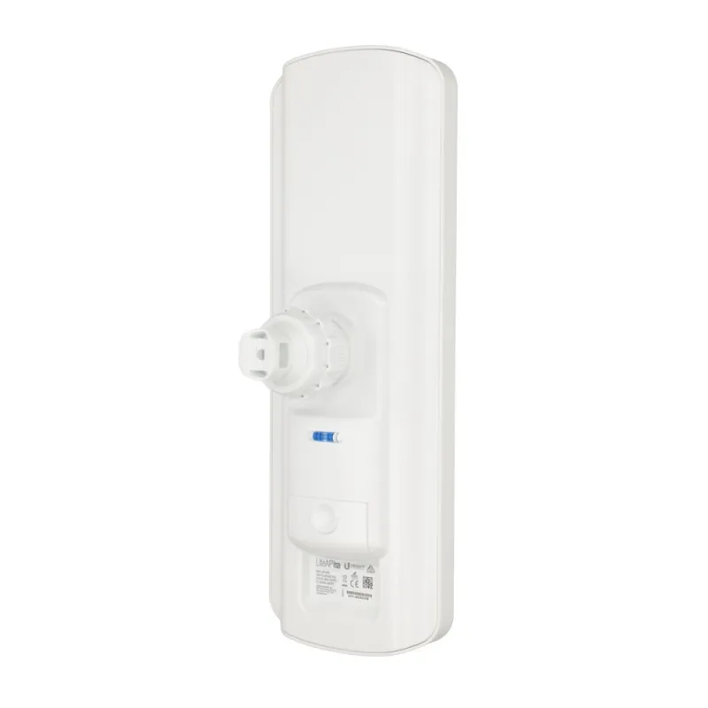 Ubiquiti LAP-GPS | CPE | LiteAP GPS, 2,4GHz, 5GHz, 1x RJ45 1000Mb/s, 17dBi, 90 Grad