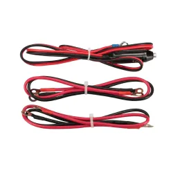 Автомобильный инвертор Extralink OPIP-500W, 12V, 500W чистый синус - Изображение 8
