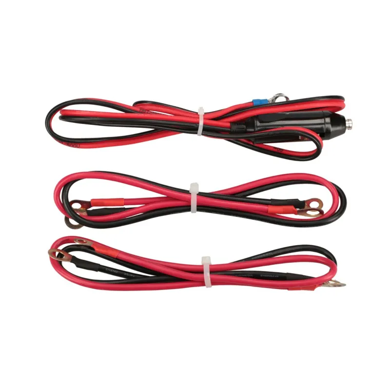 Автомобильный инвертор Extralink OPIP-500W, 12V, 500W чистый синус - Изображение 8
