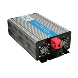 Měnič napětí Extralink OPIP-1000W, 12V - 230W, 1000W, Čistý sinus - Obrázek 3
