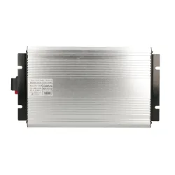 Extralink OPIP-1000W | Przetwornica napięcia | 12V - 230W, 1000W, czysty sinus - Zdjęcie 5