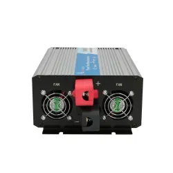 Inverter di Potenza Extralink OPIP-1000W, 12V - 230W, 1000W, Sinusoidale Puro - Immagine 6