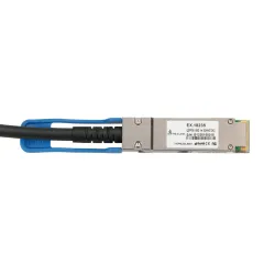 Extralink QSFP28 DAC | Kabel QSFP28 | DAC, 100G, 1m, 30AWG Passive - Zdjęcie 2