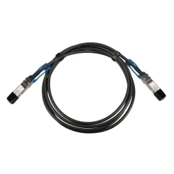 Extralink QSFP28 DAC | Kabel QSFP28 | DAC, 100G, 3m,...