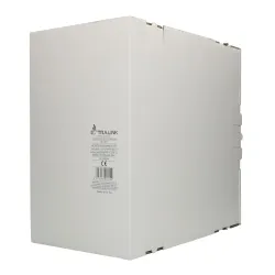 Extralink CAT5E FTP (F/UTP) İç Ağ Kablosu, 305M - Görsel 3