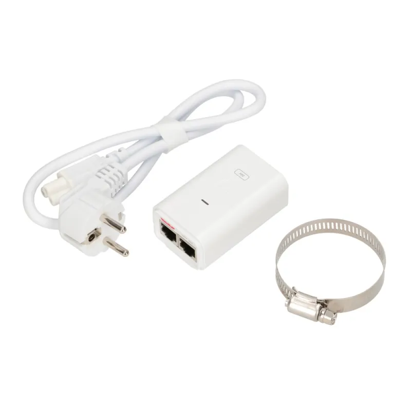 Ubiquiti LAP-GPS | CPE | LiteAP GPS, 2,4GHz, 5GHz, 1x RJ45 1000Mb/s, 17dBi, 90 grados