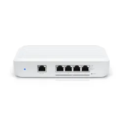 Ubiquiti USW-Flex-XG | Switch | UniFi, 4x RJ45 10Gb/s, 1x...
