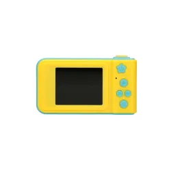 Extralink Kids Kamera H8 Blau, 1080P 30fps Digitalkamera, 2.0" Display - Bild 4