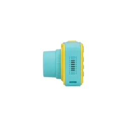 Digitální fotoaparát Extralink Kids Camera H8 Modrý, 1080P 30fps, displej 2.0" - Obrázek 6