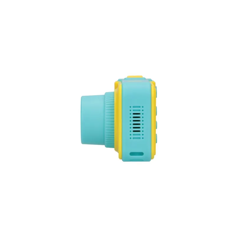 Digitální fotoaparát Extralink Kids Camera H8 Modrý, 1080P 30fps, displej 2.0" - Obrázek 6