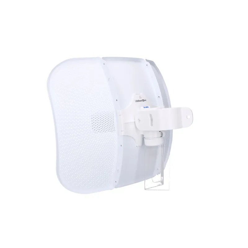 Ubiquiti LBE-5AC-GEN2 | CPE | LiteBeam 5AC, 5GHz, MIMO, 1x RJ45 1000Mb/s, 23dBi