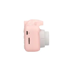 Digitální fotoaparát Extralink Kids Kamera H20 Růžový, 1080P 30fps, 2.0" Displej - Obrázek 4