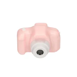 Digitální fotoaparát Extralink Kids Kamera H20 Růžový, 1080P 30fps, 2.0" Displej - Obrázek 7