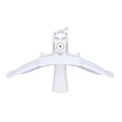 CPE Ubiquiti LBE-5AC-GEN2, LiteBeam 5AC, 5GHz, MIMO, 1x RJ45 1000Mb/s, 23dBi