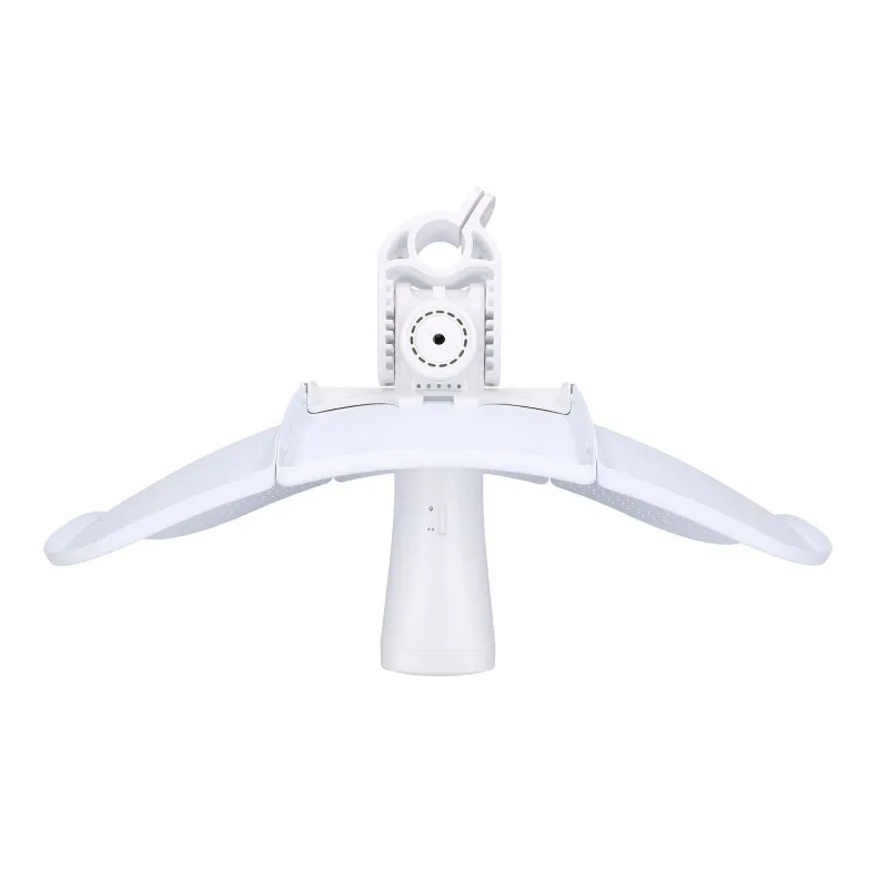 CPE Ubiquiti LBE-5AC-GEN2, LiteBeam 5AC, 5GHz, MIMO, 1x RJ45 1000Mb/s, 23dBi