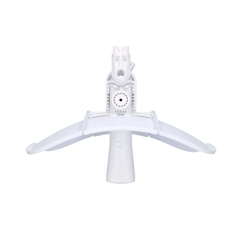 Ubiquiti LBE-5AC-GEN2 | CPE | LiteBeam 5AC, 5GHz, MIMO, 1x RJ45 1000Mb/s, 23dBi