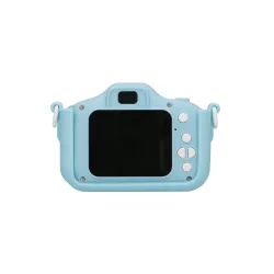 Extralink Kids H28 Single Mavi Dijital Kamera, 1080P 30fps, 2.0" Ekran - Görsel 5