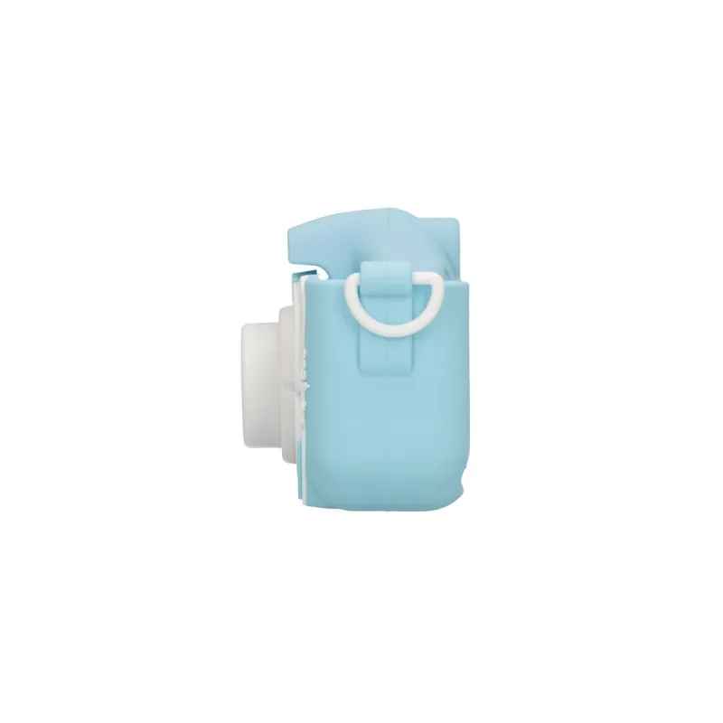 Extralink Kids Kamera H28 Dual Blau, 1080P 30fps, 2.0" Display Digitalkamera - Bild 6