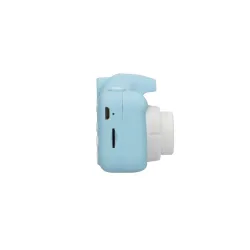 Extralink Kids Kamera H28 Dual Mavi, 1080P 30fps, 2.0" Ekran Dijital Kamera - Görsel 8