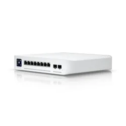 Ubiquiti USW-Enterprise-8-PoE | Switch | 8x RJ45 2.5Gb/s...