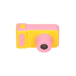 Cámara Digital Extralink Kids H8 Rosa, 1080P 30fps, Pantalla de 2.0" - Imagen 7