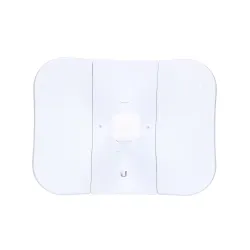 CPE Ubiquiti LBE-5AC-GEN2-5, LiteBeam 5AC, 5GHz, MIMO, 1x RJ45 1000Mb/s, 23dBi, 5'li paket