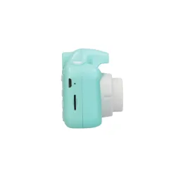 Cámara Digital Extralink Kids H20 Azul, 1080P 30fps, Pantalla de 2.0" - Imagen 6