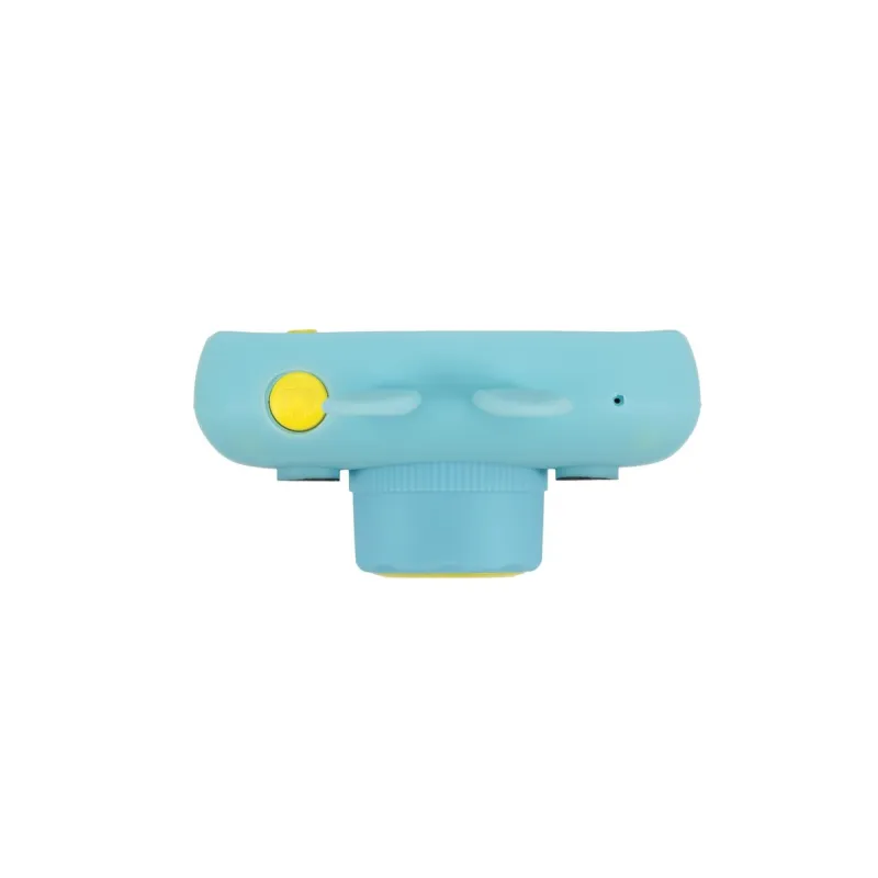Digitální fotoaparát Extralink Kids Camera H23 Modrý, 1080P 30fps, 2.0" Displej - Obrázek 5