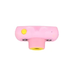 Extralink Kids H23 Pembe Dijital Kamera, 1080P 30fps, 2.0" Ekran - Görsel 5