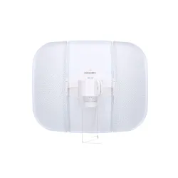 CPE Ubiquiti LBE-5AC-GEN2-5, LiteBeam 5AC, 5GHz, MIMO, 1x RJ45 1000Mb/s, 23dBi, 5'li paket
