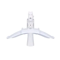 CPE Ubiquiti LBE-5AC-GEN2-5, LiteBeam 5AC, 5GHz, MIMO, 1x RJ45 1000Mb/s, 23dBi, 5'li paket
