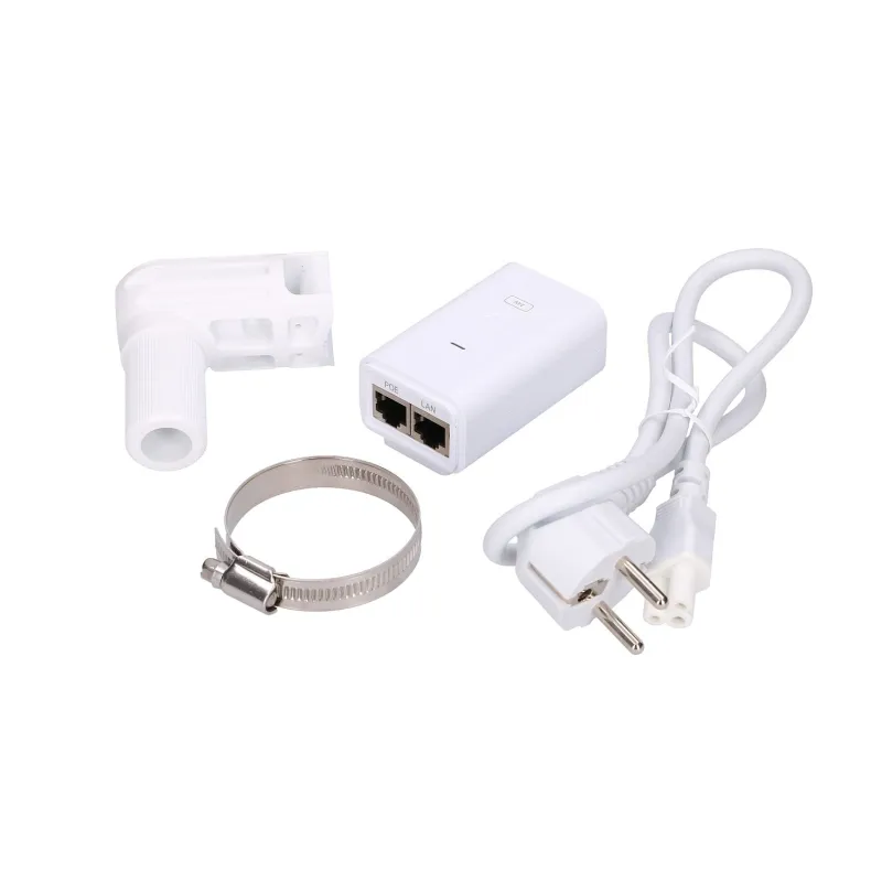 Ubiquiti LBE-5AC-GEN2-5 | CPE | LiteBeam 5AC, 5GHz, MIMO, 1x RJ45 1000Mb/s, 23dBi, 5-pack