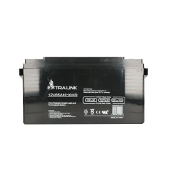 Аккумулятор Extralink AGM 12V 65Ah, Безобслуживаемый - Изображение 3