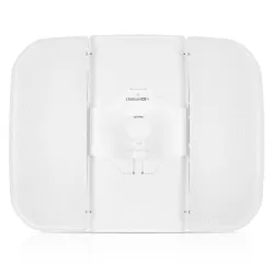 Ubiquiti LBE-5AC-LR | Antena direccional | LiteBeam 5AC, 5GHz, 26dBi, 2x2 MIMO