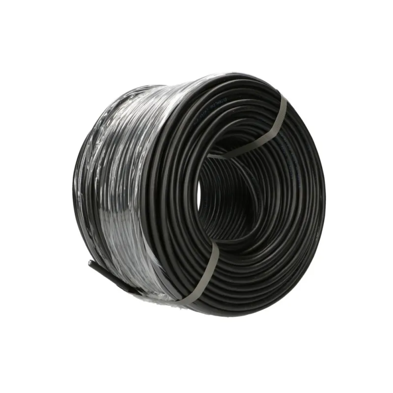 Extralink CAT5E FTP (F/UTP) Outdoor with gel | Twisted pair | 100M - Image 4