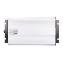 Auto měnič napětí Extralink OPIM-1500W, 12V, 1500W modifikovaná sinusová vlna - Obrázek 8