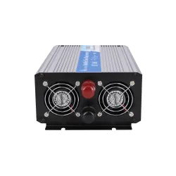 Extralink OPIM-2000W Car Inverter, 12V, 2000W Modified Sine Wave - Image 5