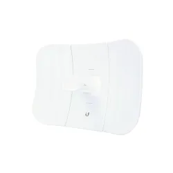 CPE Ubiquiti LBE-M5-23, LiteBeam M5, 5GHz, MIMO, 1x RJ45 100Mb/s, 23dBi