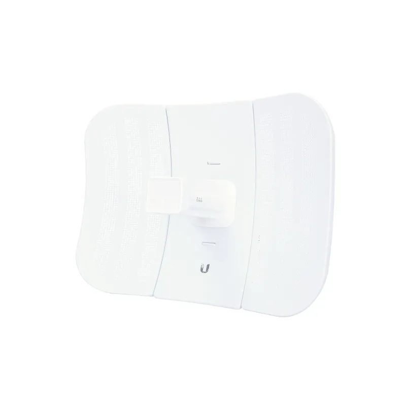 CPE Ubiquiti LBE-M5-23, LiteBeam M5, 5GHz, MIMO, 1x RJ45 100Mb/s, 23dBi